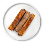 Леберкезе "сувід"