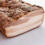 Бочок на мангалі "Пікнік"